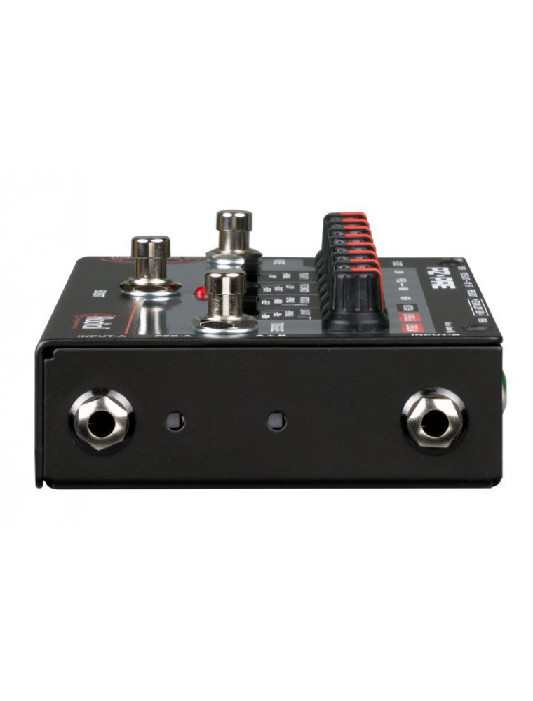 RADIAL PZ PRE Acoustic Instrument Preamp